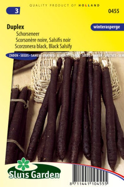 Čierny koreň Duplex