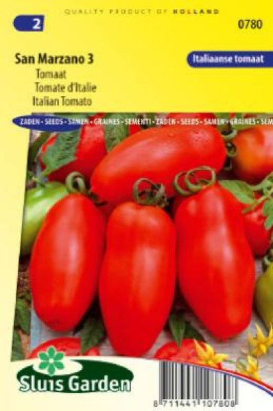 semená rajčín, rajčiny, san marzano, rajčiny san marzano, chutné rajčiny