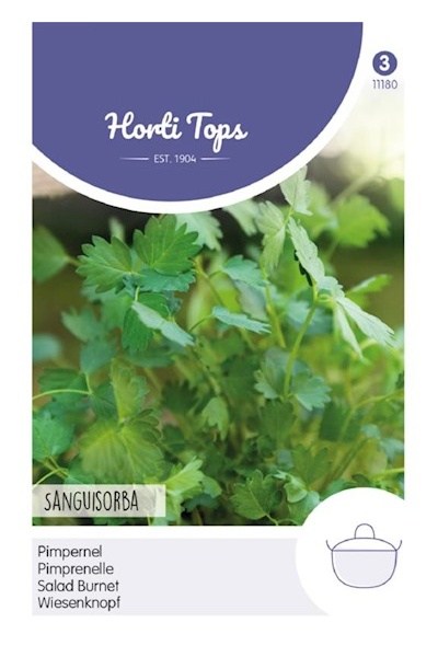 semená krvavec, krvavec lekársky, Pimpinella, Sanguisorba minor,