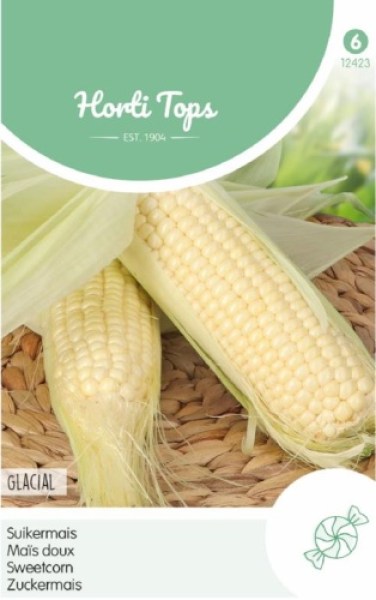 semená kukurica, sladká kukurica, supersladká kukurica