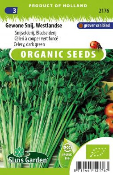 bio zelér, vňaťový zelér, bio semená zeléru, bio semená, zelér na listy, listový zelér, najlepsie semena,