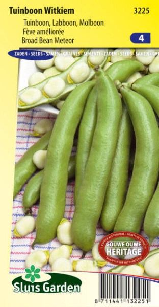 bôb semena zeleniny kvetov bylinky sadit pestovat rajcin paprika uhoriek bazalka