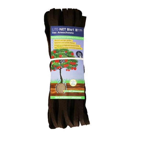 LITE-NET-Bio1-Anwachsnetz