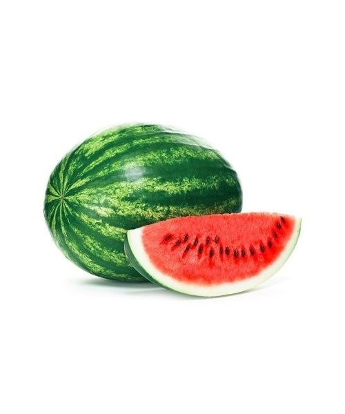 Dyňa, melón vodný Melania F1 (Seminis)