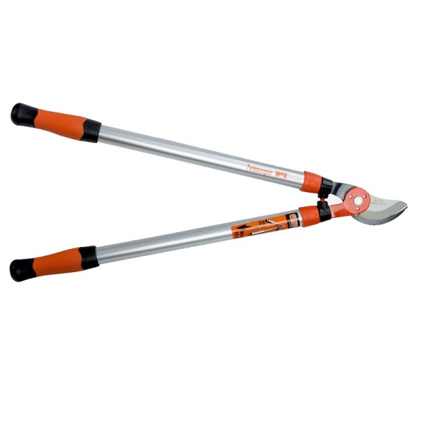 na stromy, nožnice na stromy, obojručné nožnice, teleskopické nožnice, najlepšie nožnice